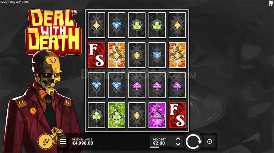 New Slot Games Article